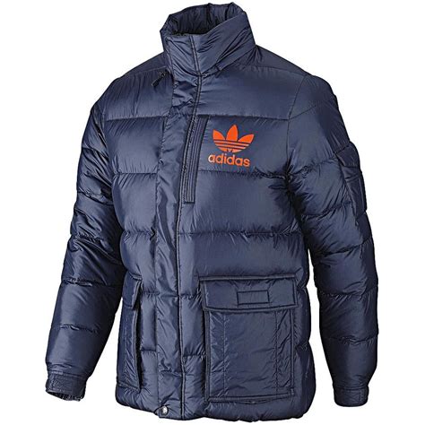 adidas winterjacke herren blau|Winterjacken für Herren .